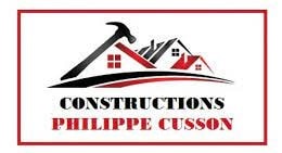LES CONSTRUCTIONS PHILIPPE CUSSON INC